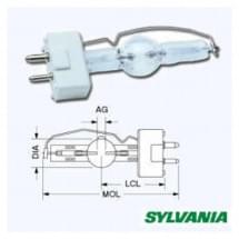 SYLVANIA BA700 SE/SA 5.6 (MSR700SA)